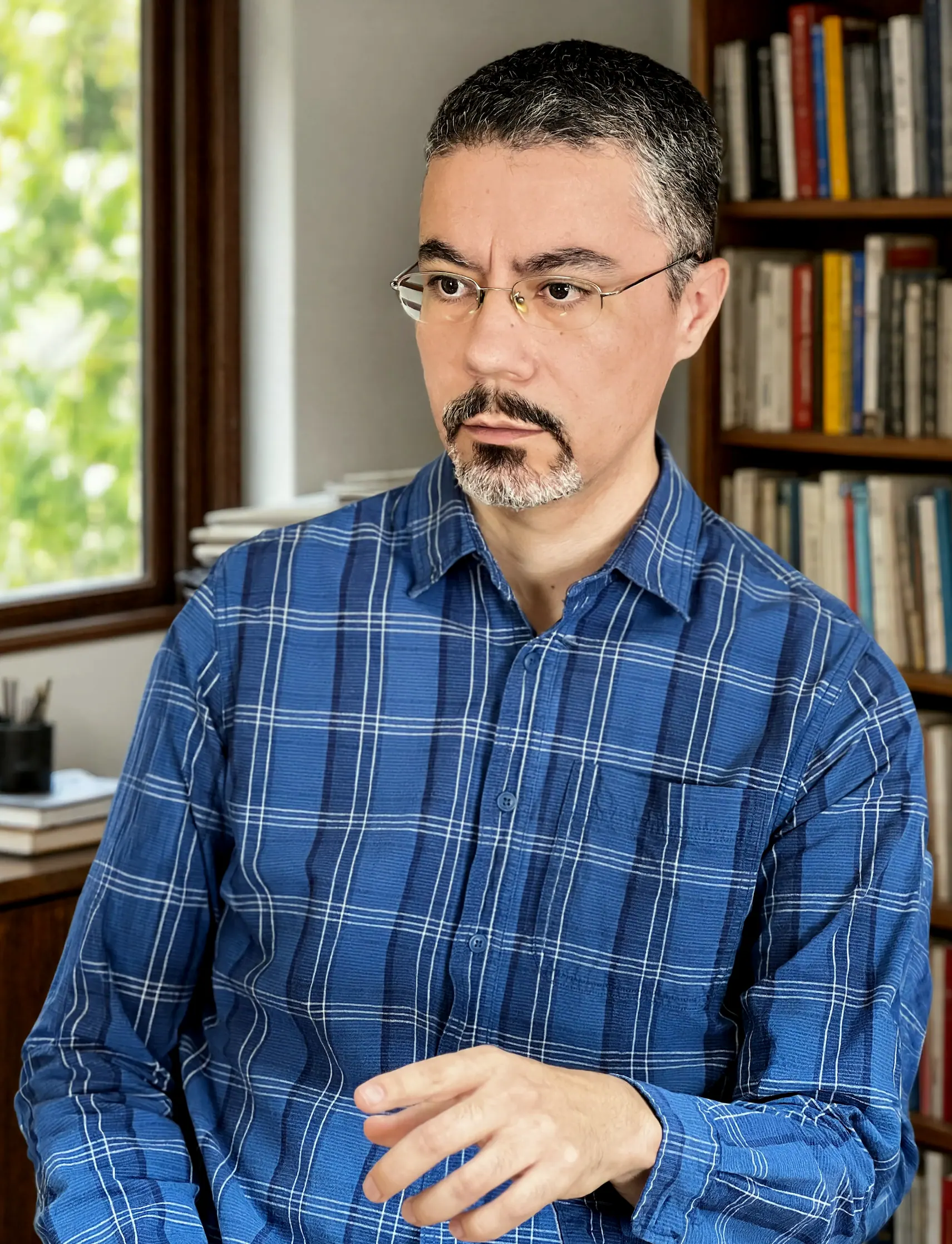 Fernando Acosta Romero