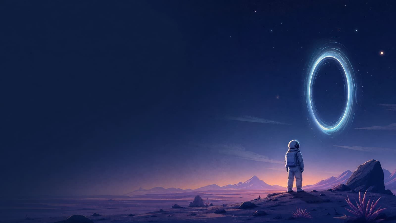 Cómo empezar a leer ciencia ficción - Guía para principiantes