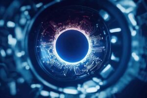 Inteligencia artificial: de la ficción a la realidad - Umbral de ficción - Fernando Acosta Romero